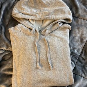 Plain Hoodie